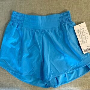 Hotty Hot HR Short 4” Lined